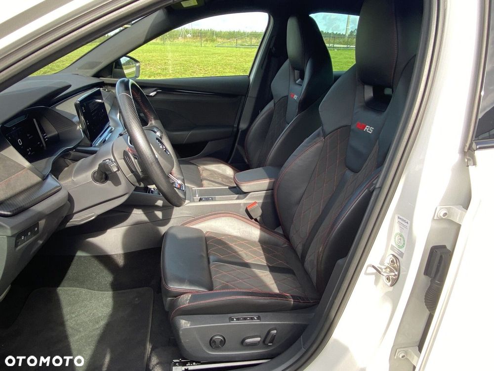 Skoda Octavia - 11
