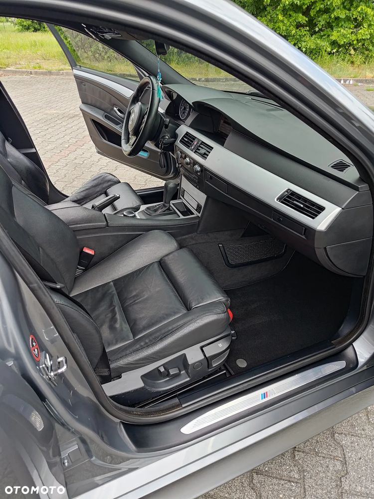 BMW Seria 5 - 9