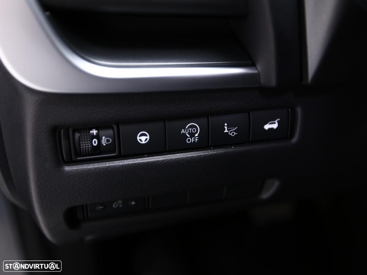 Nissan Qashqai 1.3 DIG-T MHEV Xtronic N-Connecta - 16