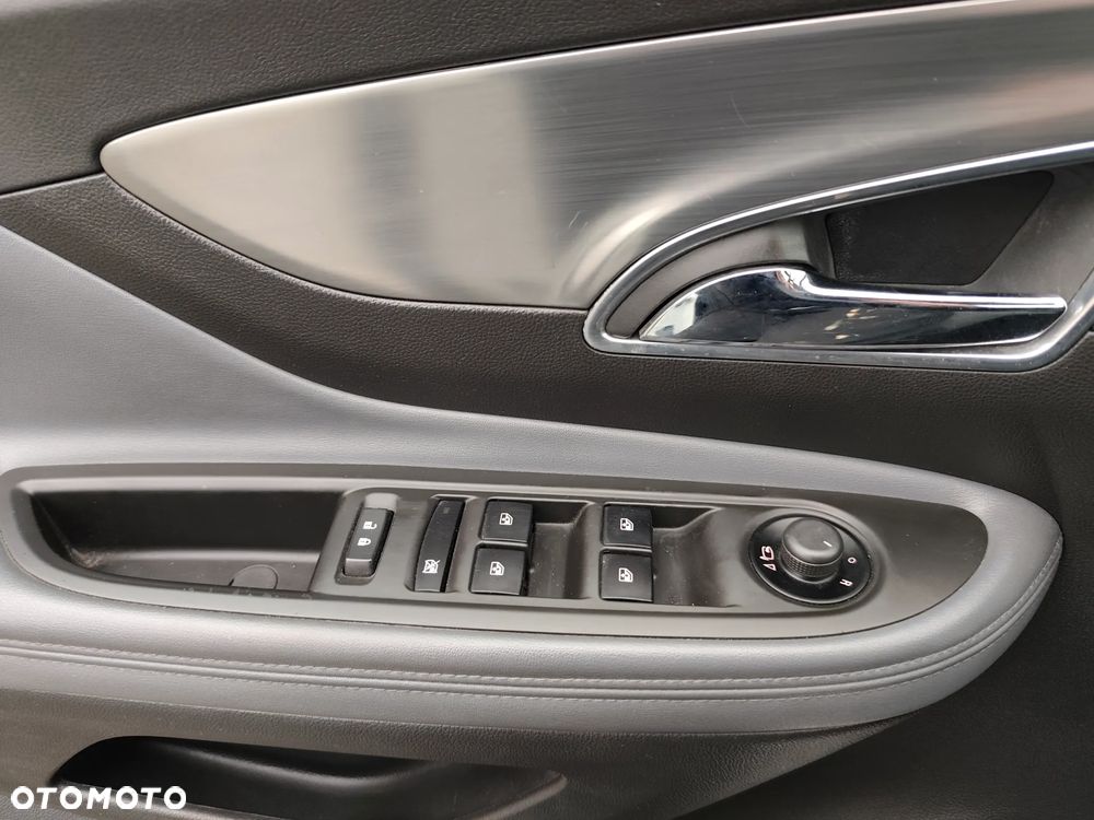 Opel Mokka 1.4 Turbo ecoFLEX Start/Stop 4x4 Innovation - 16