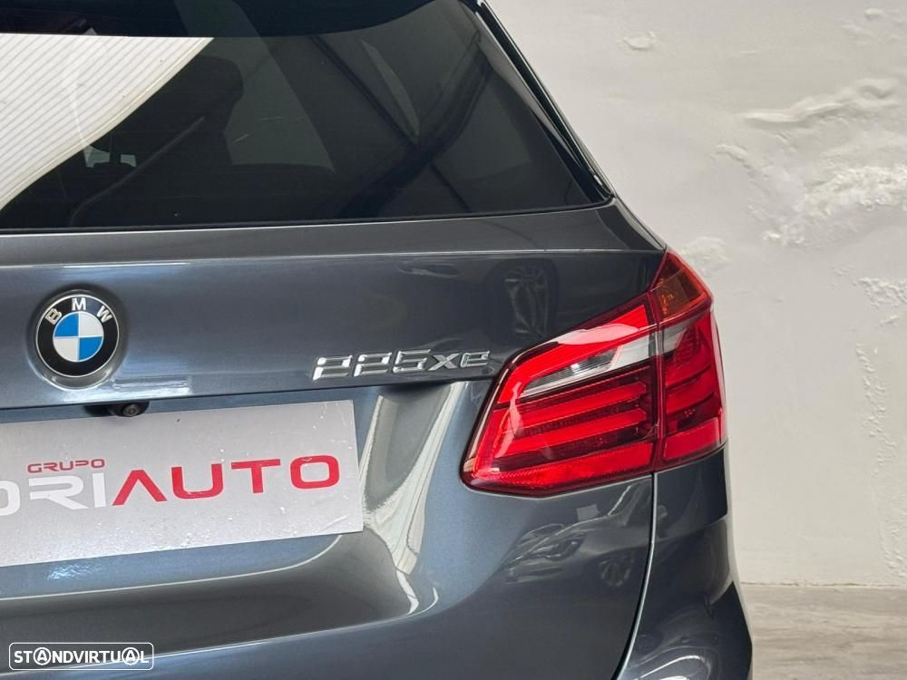 BMW 225xe Active Tourer Line Luxury - 15