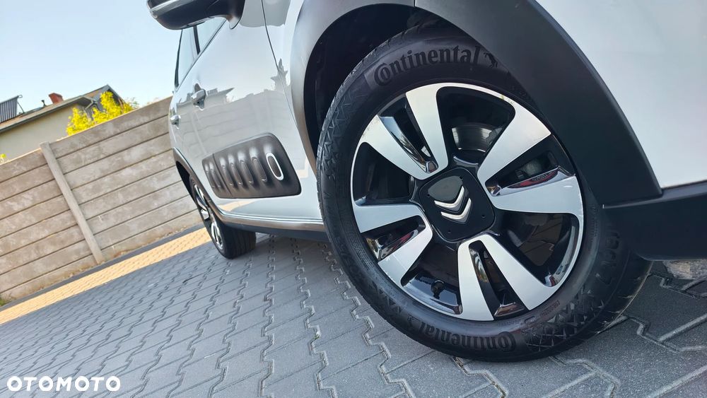 Citroën C3 - 5