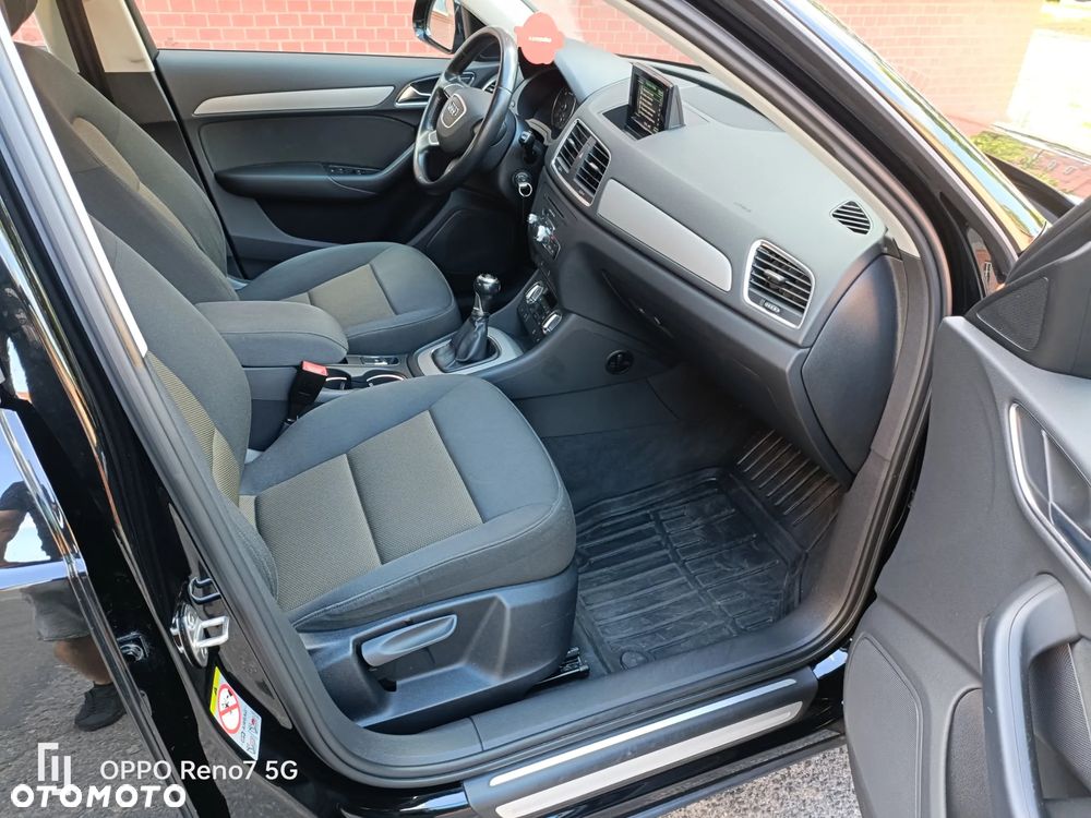 Audi Q3 2.0 TDI - 19