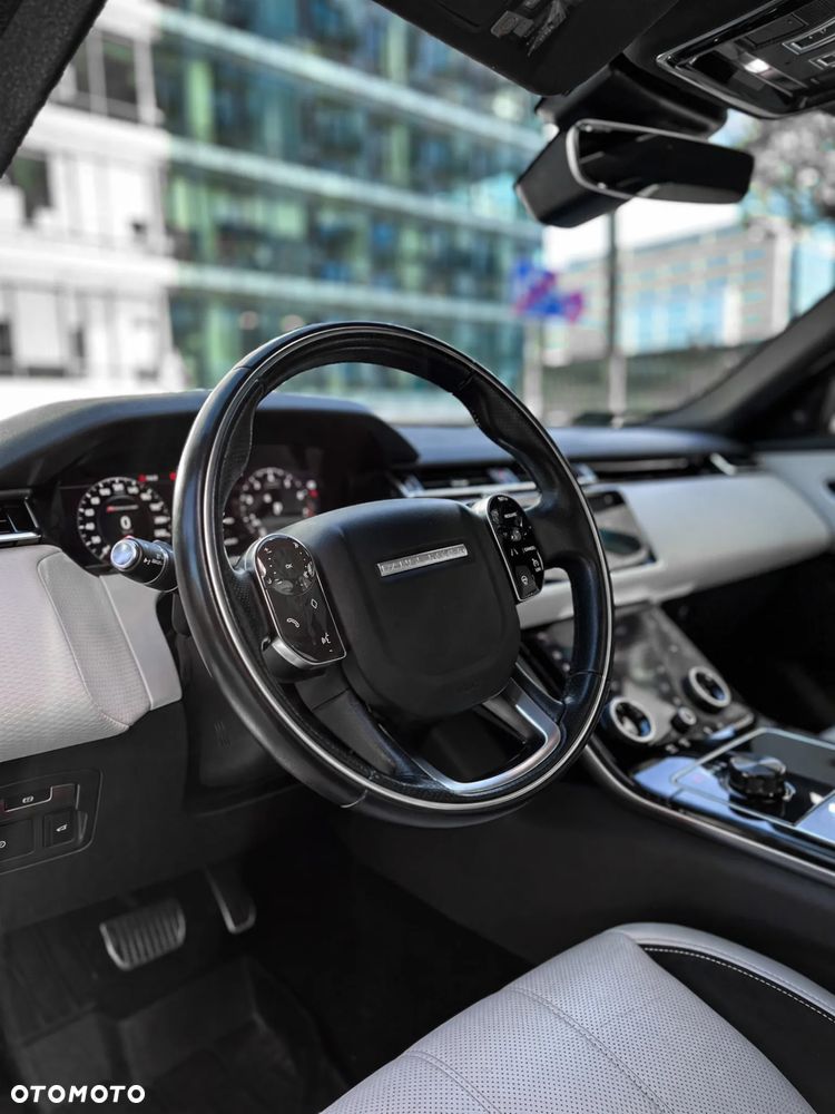 Land Rover Range Rover Velar 2.0 Si4 GPF R-Dynamic - 23