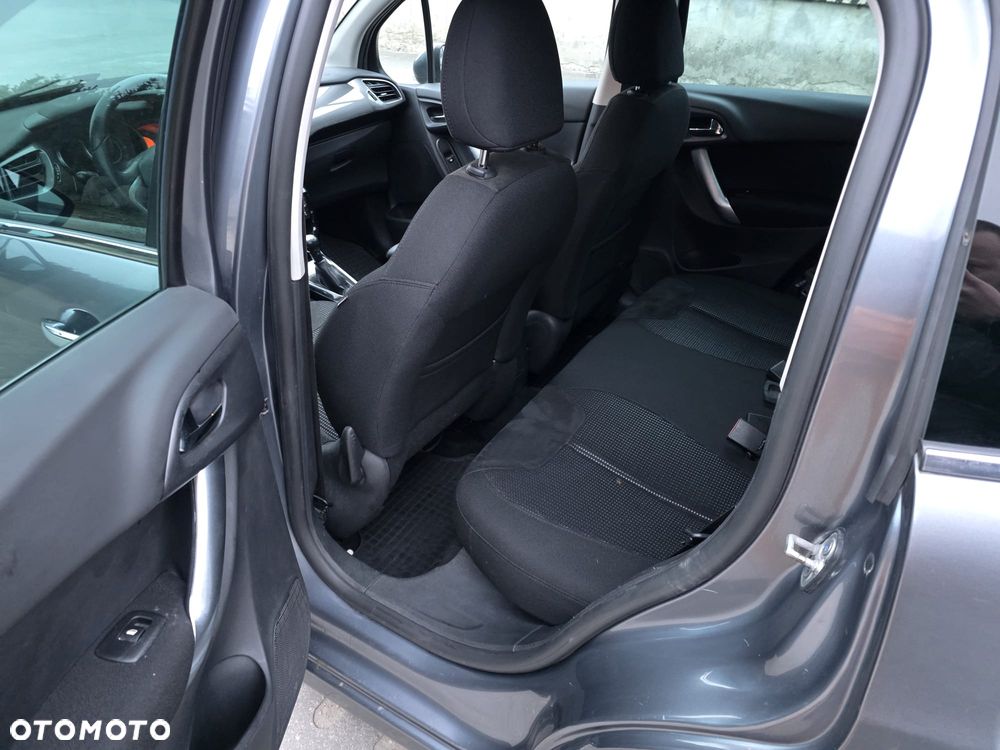 Citroën C3 1.6 HDi Exclusive - 17
