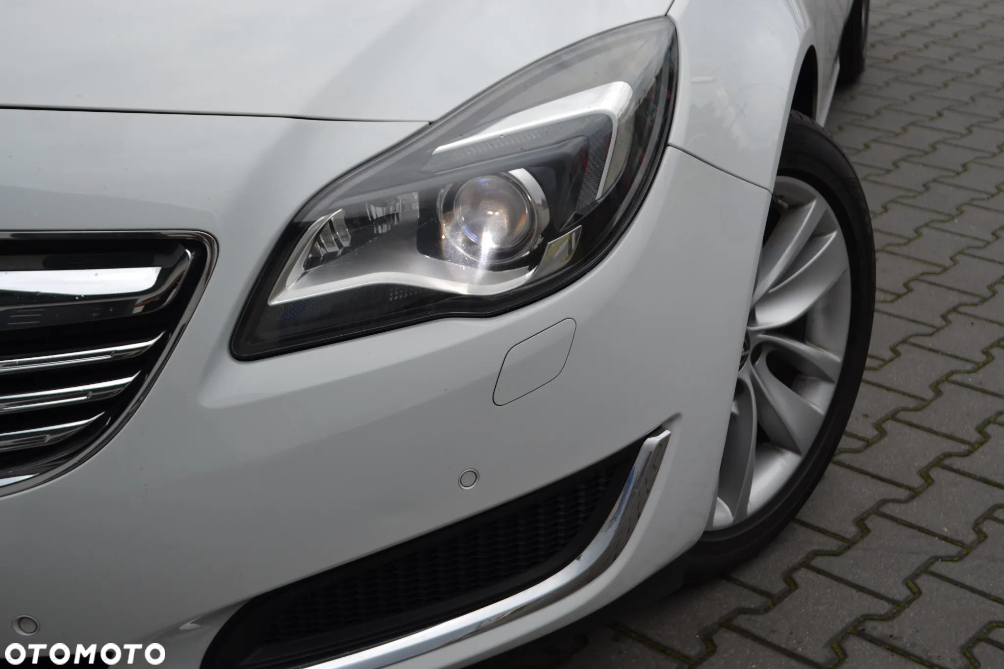 Opel Insignia - 9