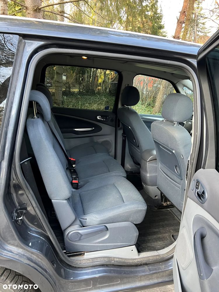 Ford Galaxy 2.0 TDCi Gold X - 16