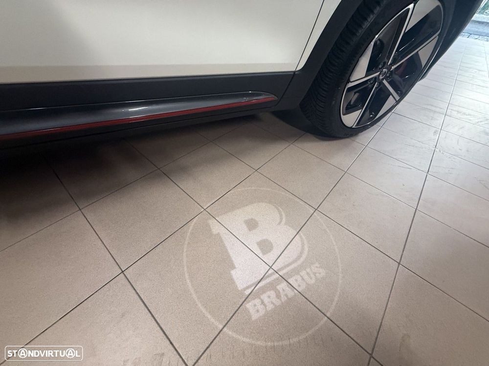 Smart #1 Brabus - 37