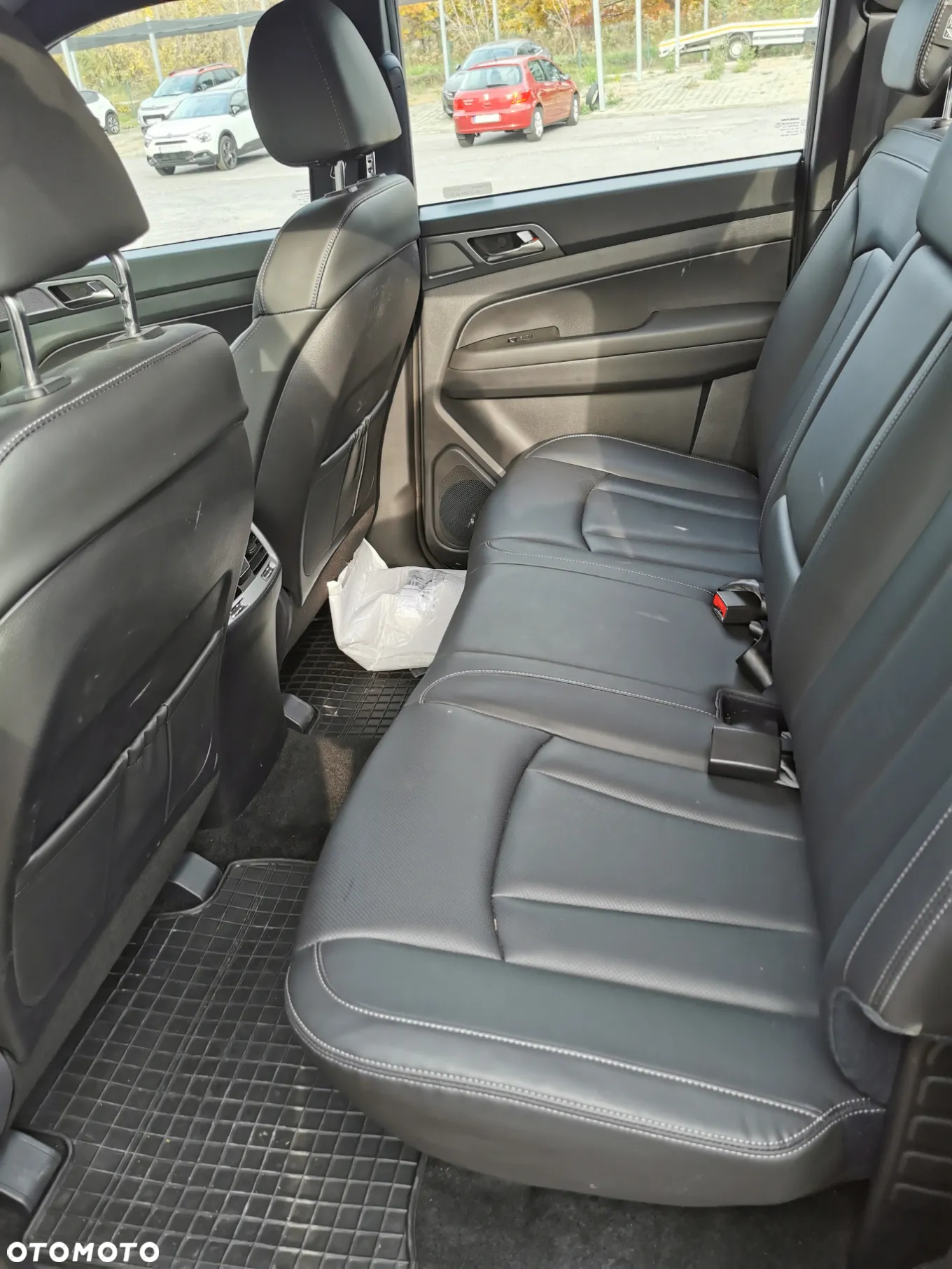 SsangYong/KGM Musso Grand 2.2 e-XDi Adventure 4WD - 16