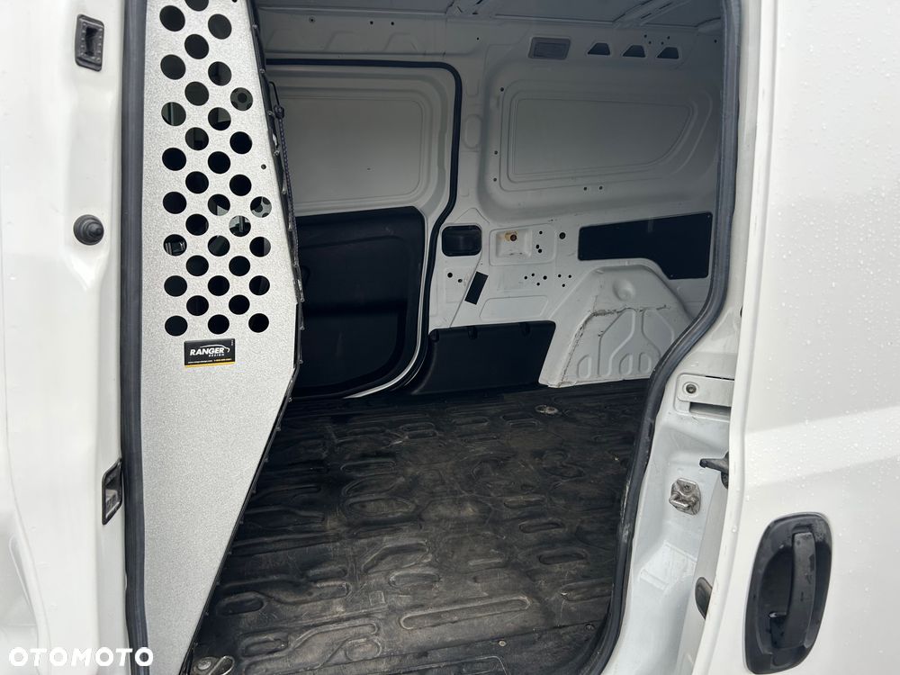 RAM Promaster City - 23