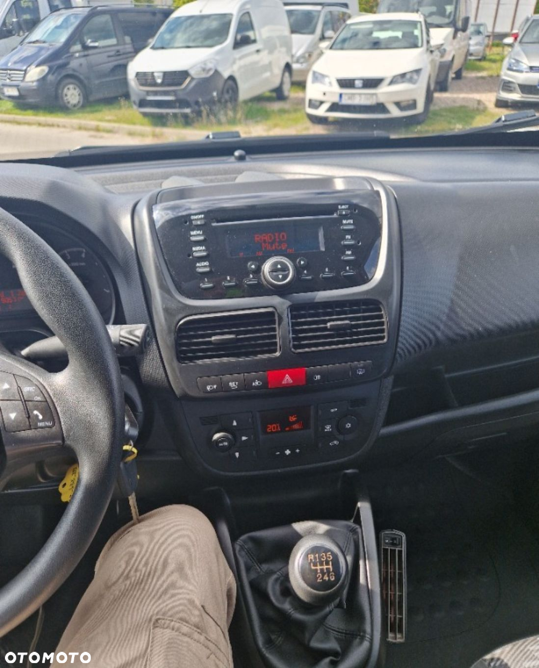 Opel COMBO - 10