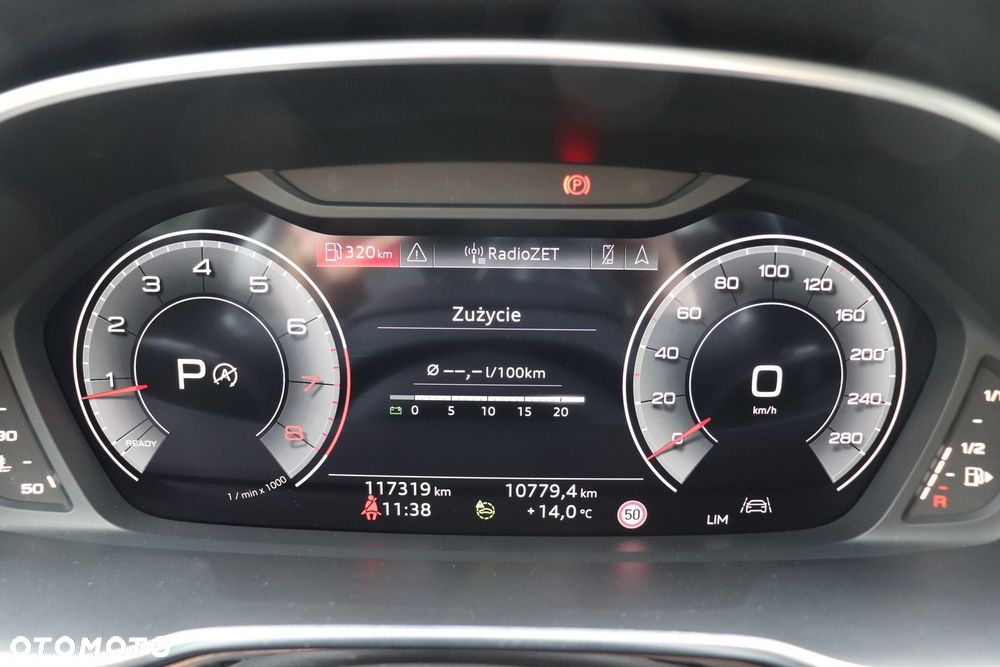 Audi Q3 35 TFSI Advanced S tronic - 21