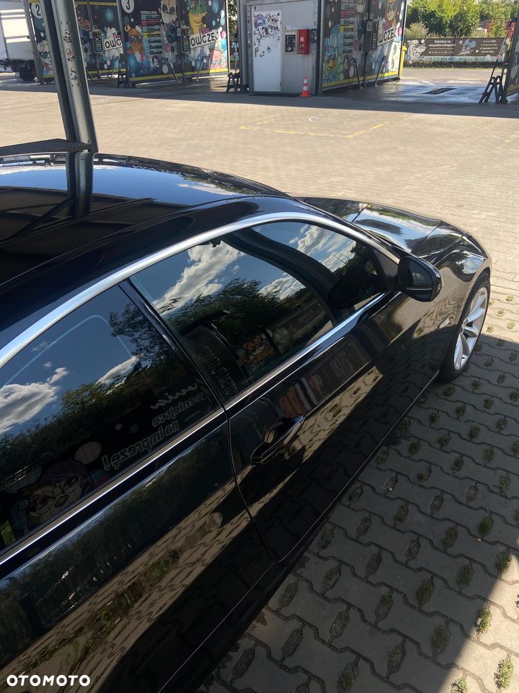 BMW Seria 3 325d - 6