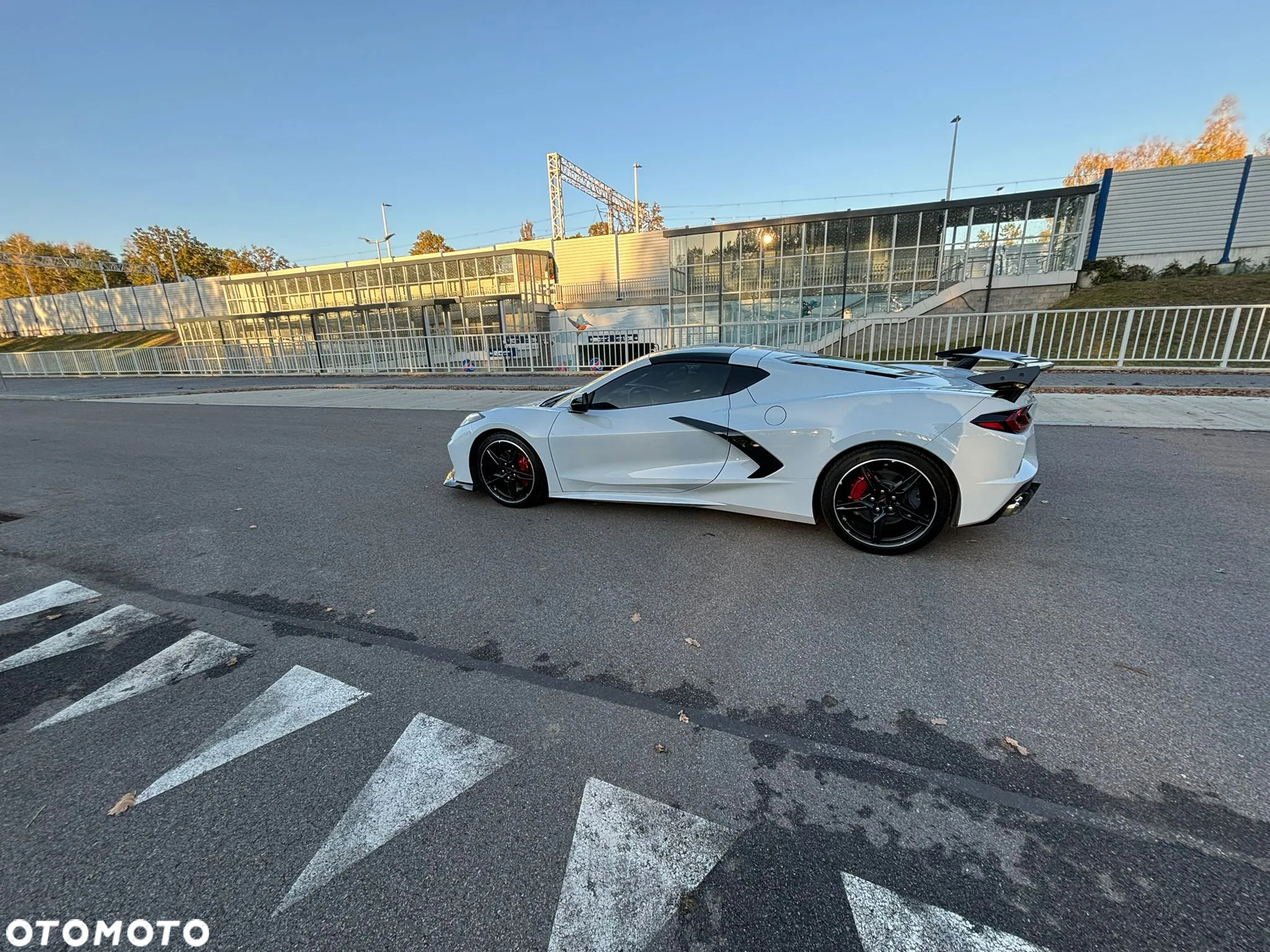 Chevrolet Corvette - 37