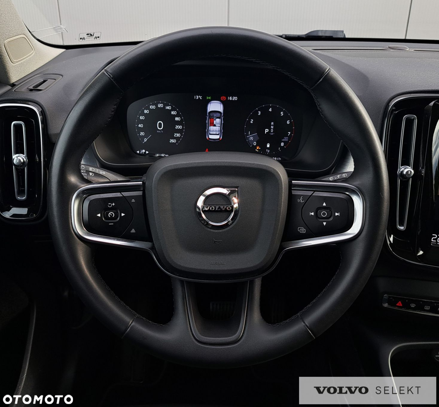 Volvo XC 40 - 15