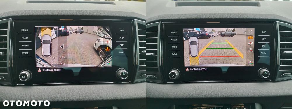 Skoda Karoq 1.5 TSI ACT Sportline DSG - 37