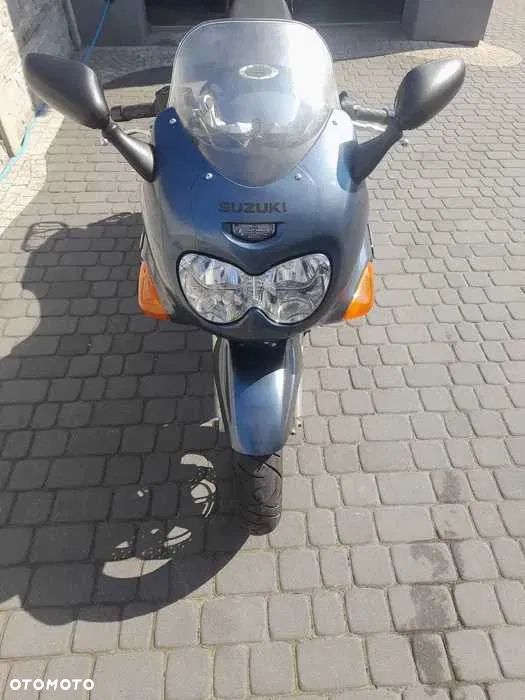Suzuki GSX - 5