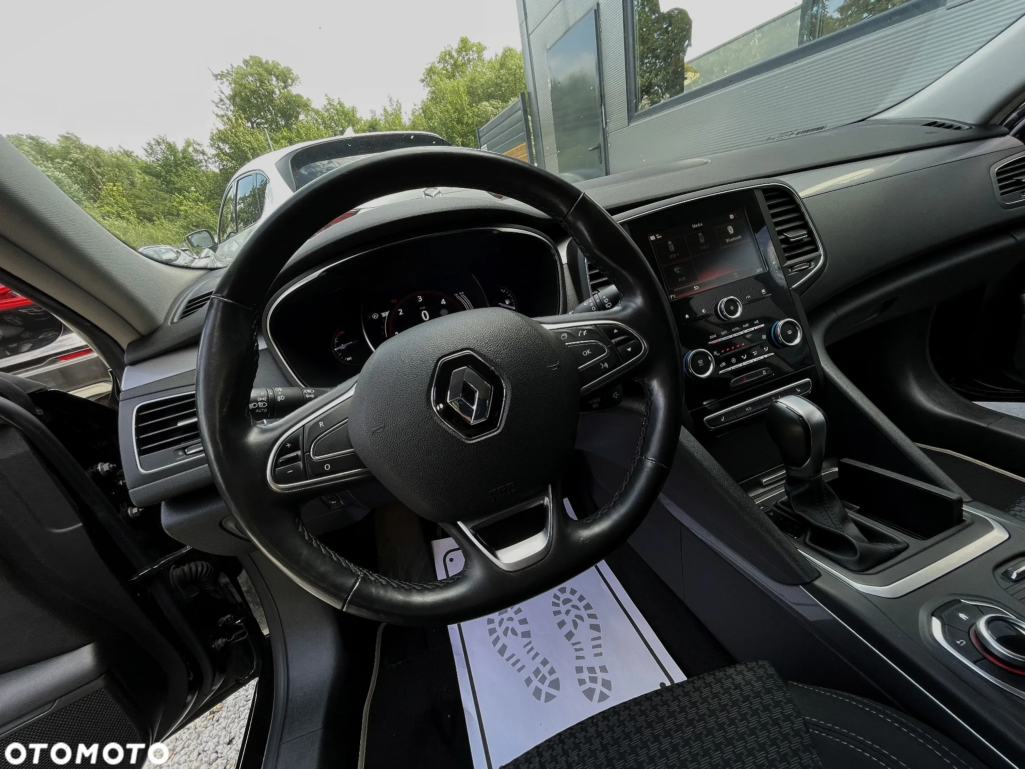 Renault Talisman Grandtour BLUE dCi 160 EDC INTENS - 32