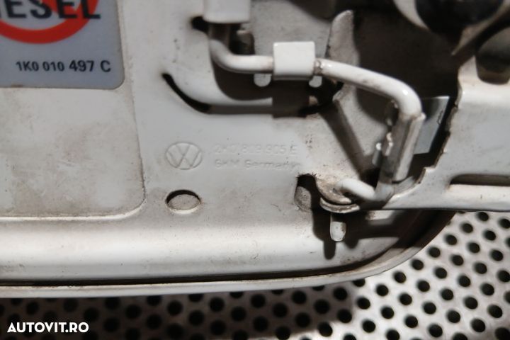 Usita rezervor 1K0010497C 2K0809905E 1K0010497C 2K0809905E Volkswagen - 5