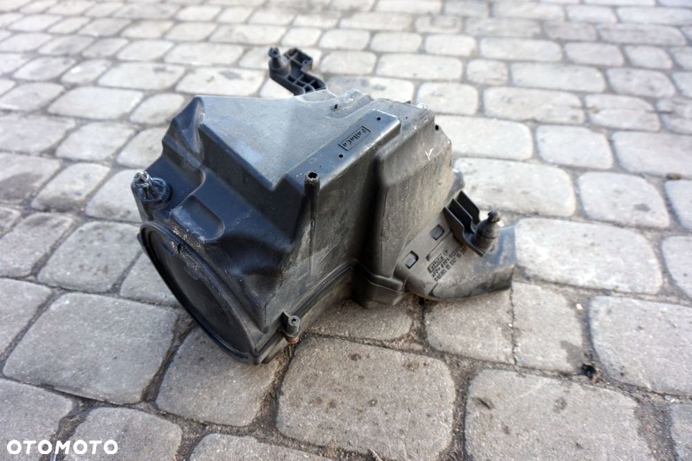 OBUDOWA FILTRA POWIETRZA GRAND C-MAX II MK2 CB7 1.6 16V AV61-9C679 1851878 FORD 2010-2019 - 2