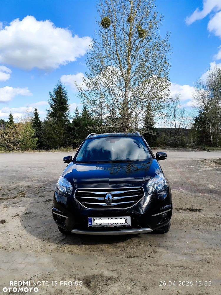 Renault Koleos - 1