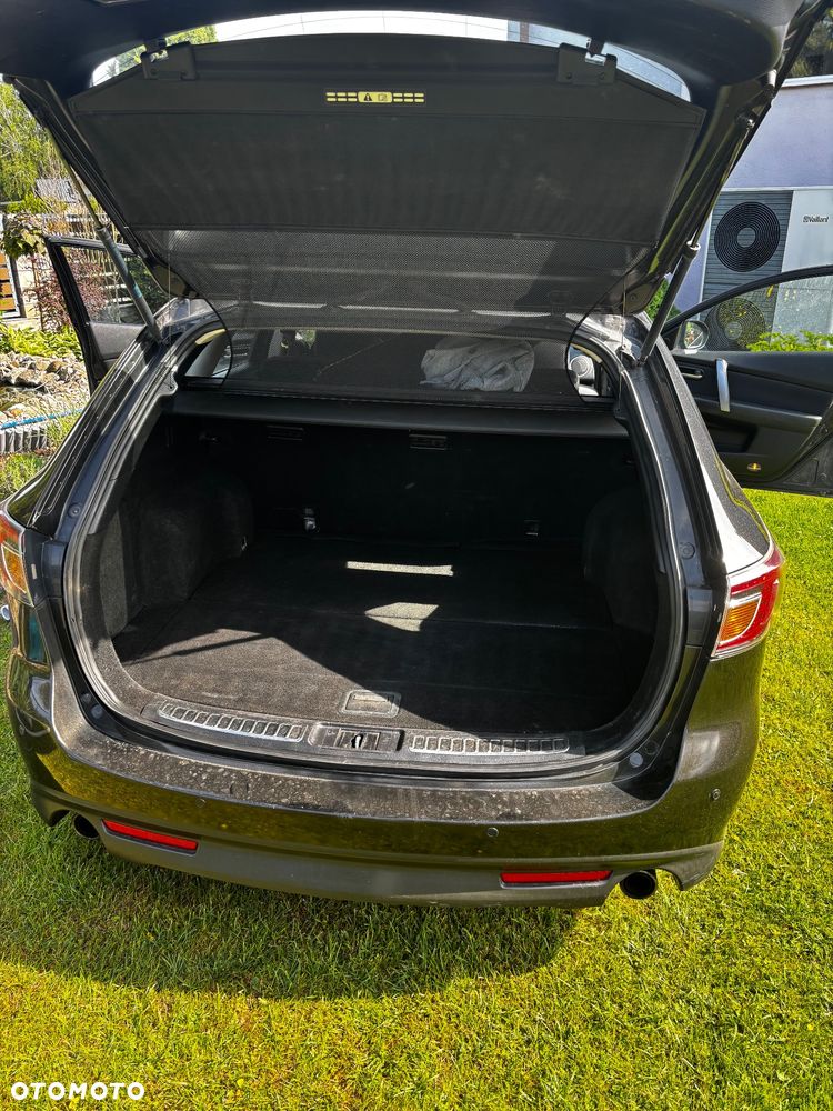 Mazda 6 2.0 Exclusive - 11