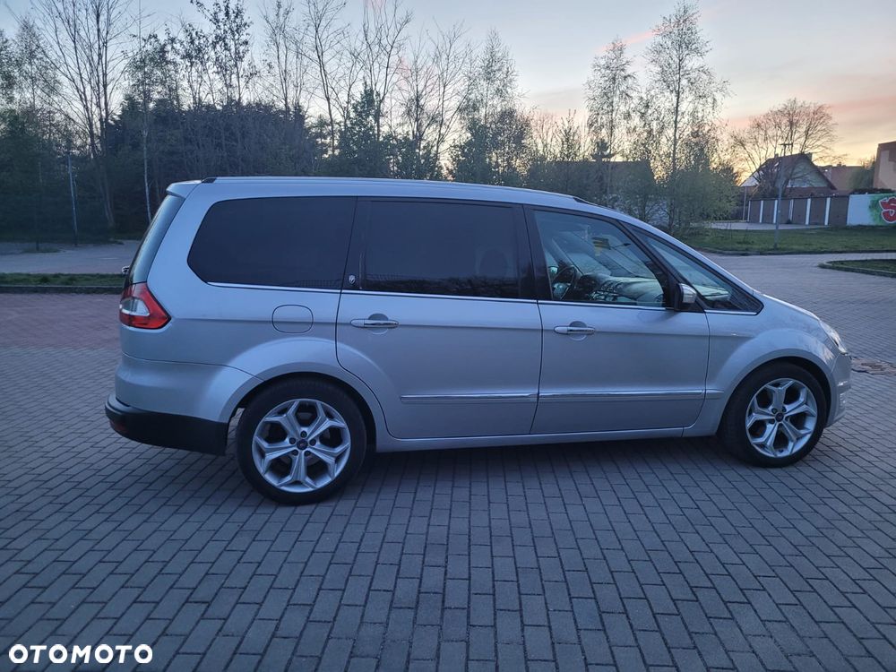 Ford Galaxy - 7