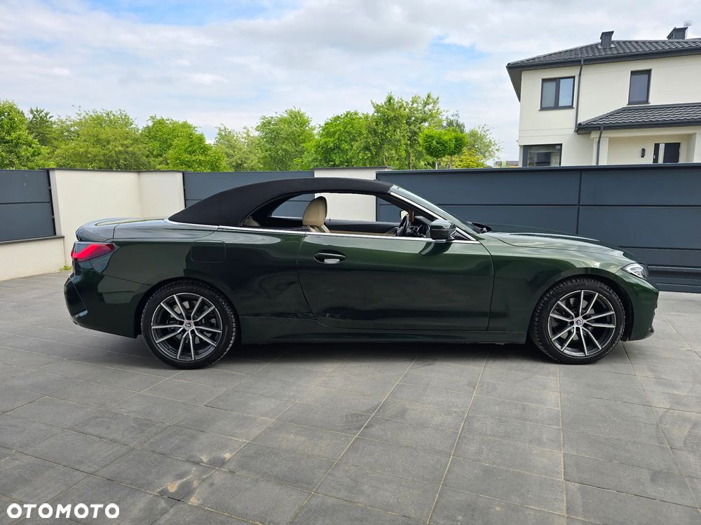 BMW Seria 4 430i xDrive - 30