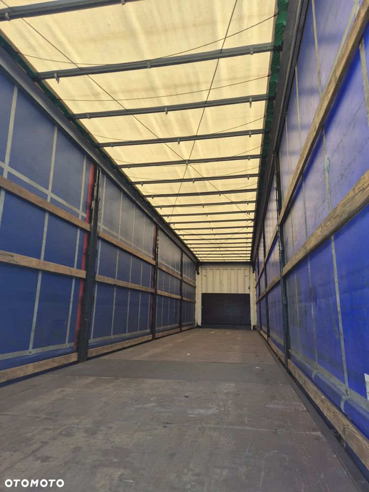 Krone SD / Firanka / Standard - 2