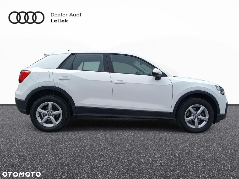 Audi Q2 - 5