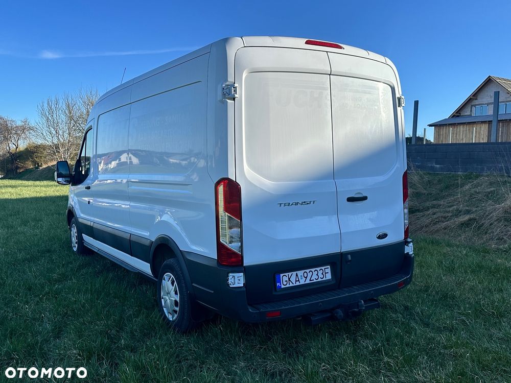 Ford Transit - 7