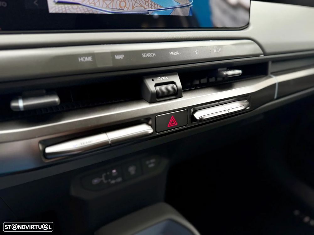 Kia EV3 58,3-kWh FWD Air - 23