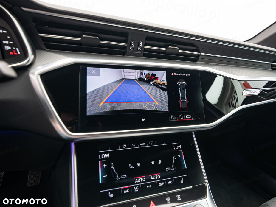 Audi A6 - 19