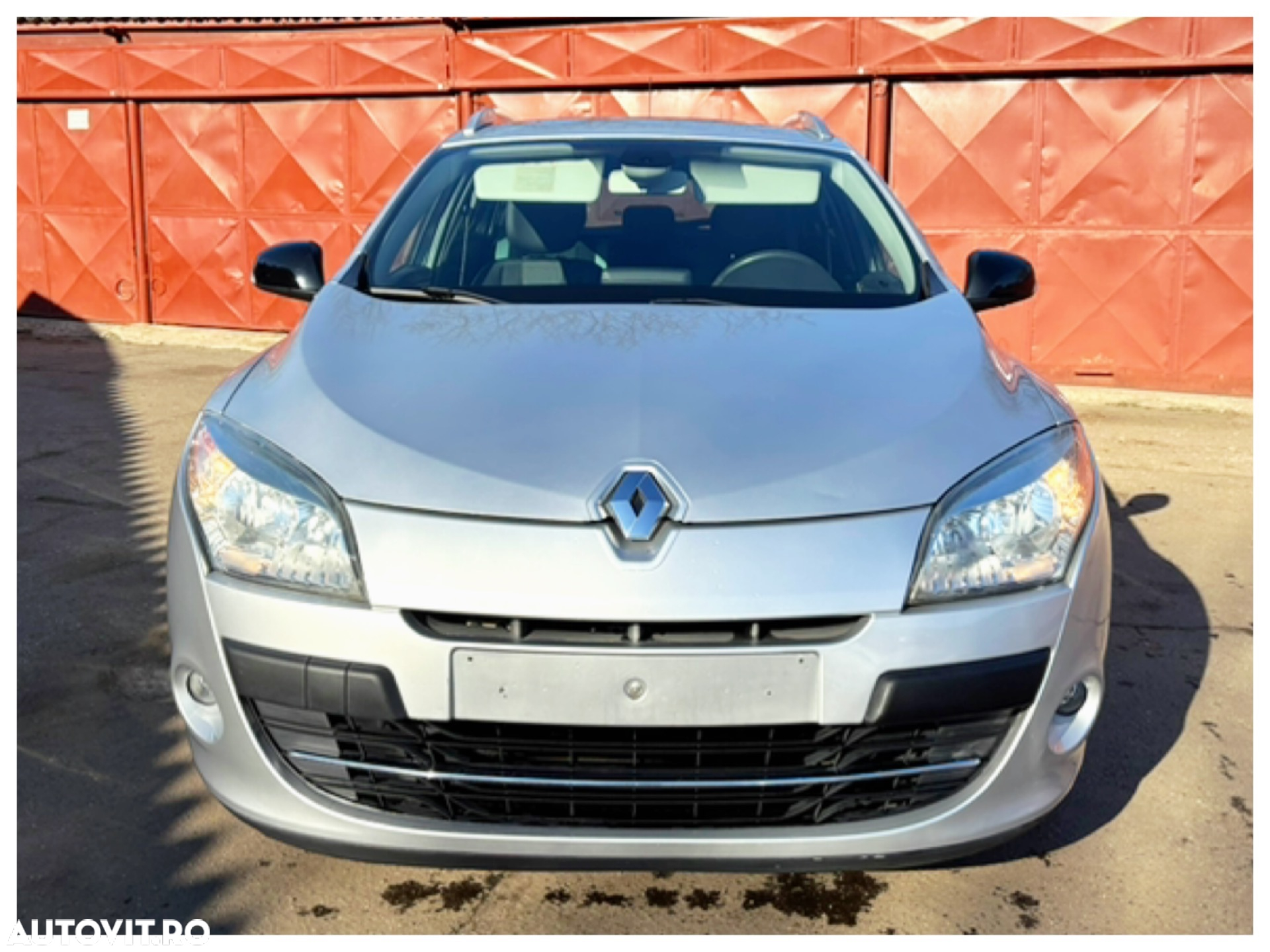 Renault Megane ENERGY dCi 110 Start & Stop Bose Edition - 13