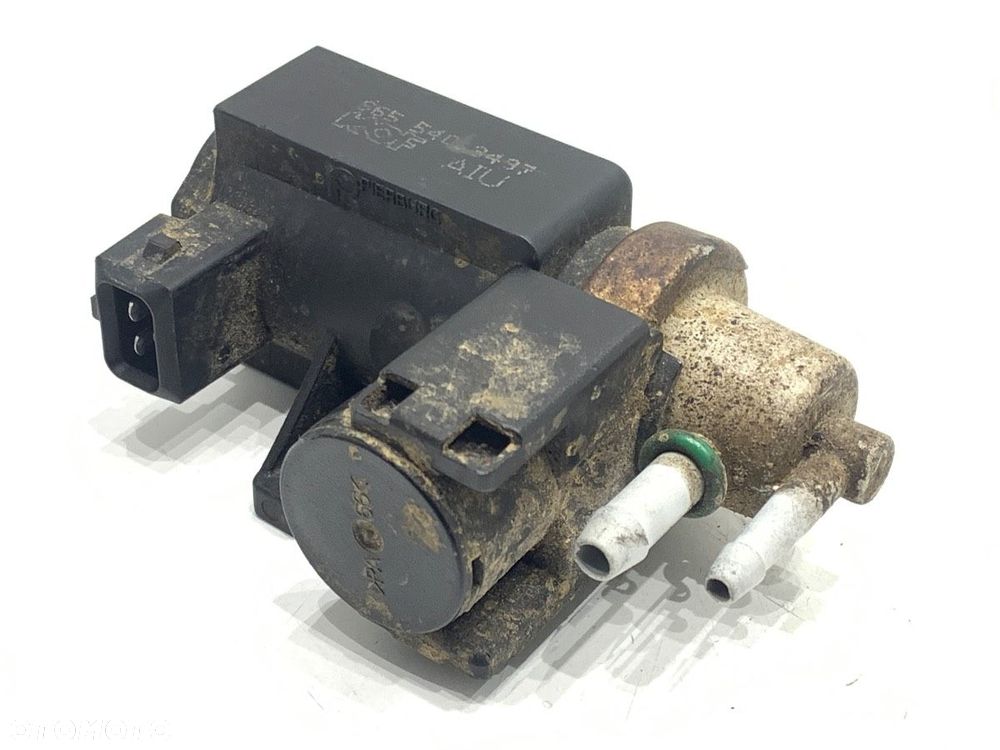 ZAWÓR PODCIŚNIENIA  SSANGYONG KYRON 2005 - 2022 2.0 Xdi 4x4 100 kW [136 KM] olej napędowy 2010 - - 1