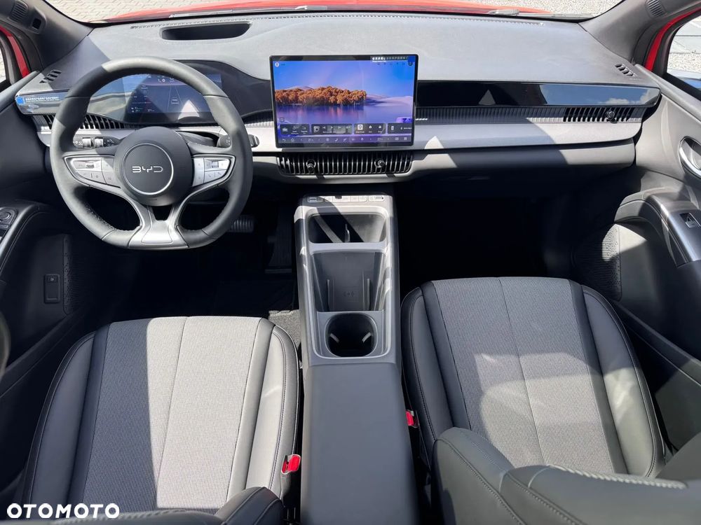 BYD Dolphin G - 5