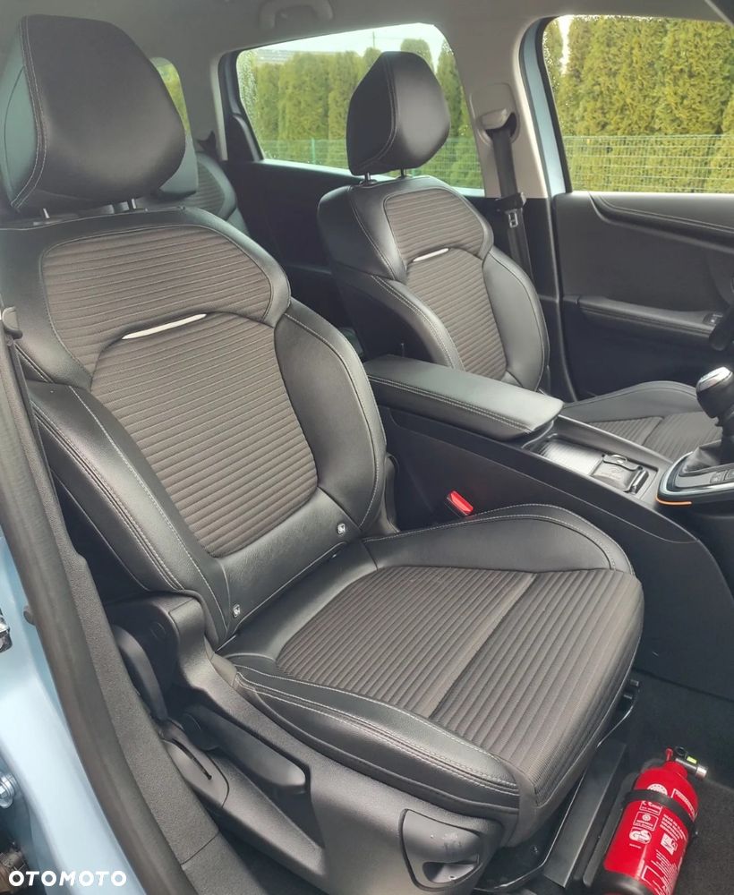 Renault Grand Scenic BLUE dCi 120 BOSE EDITION - 16