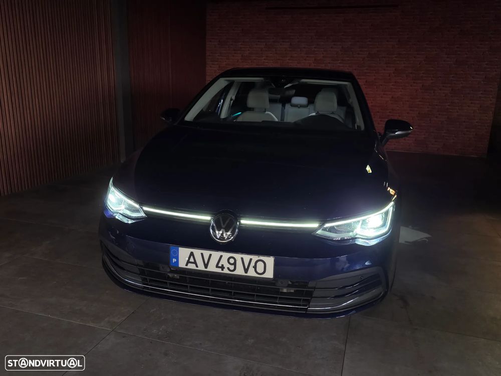 VW Golf 1.4 TSI e-Hybrid DSG - 51
