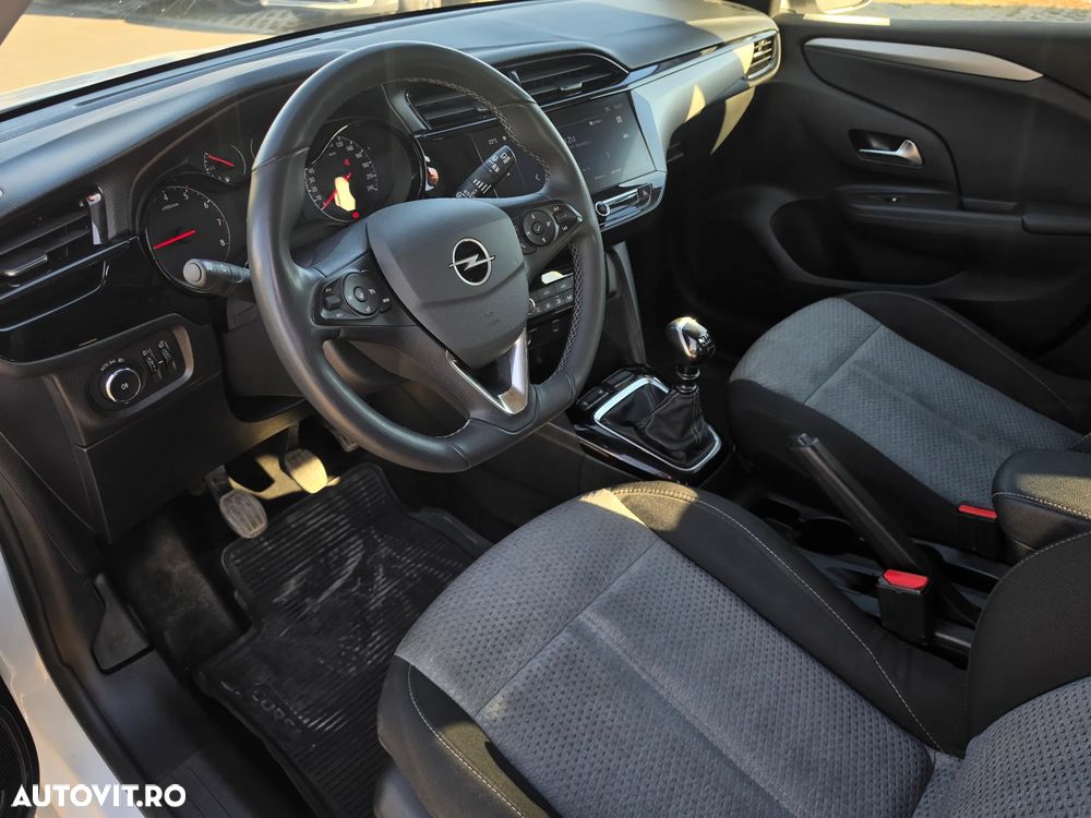 Opel Corsa - 11