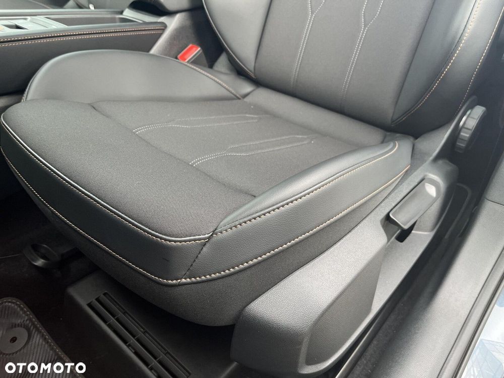 Cupra Formentor 1.5 TSI DSG - 12