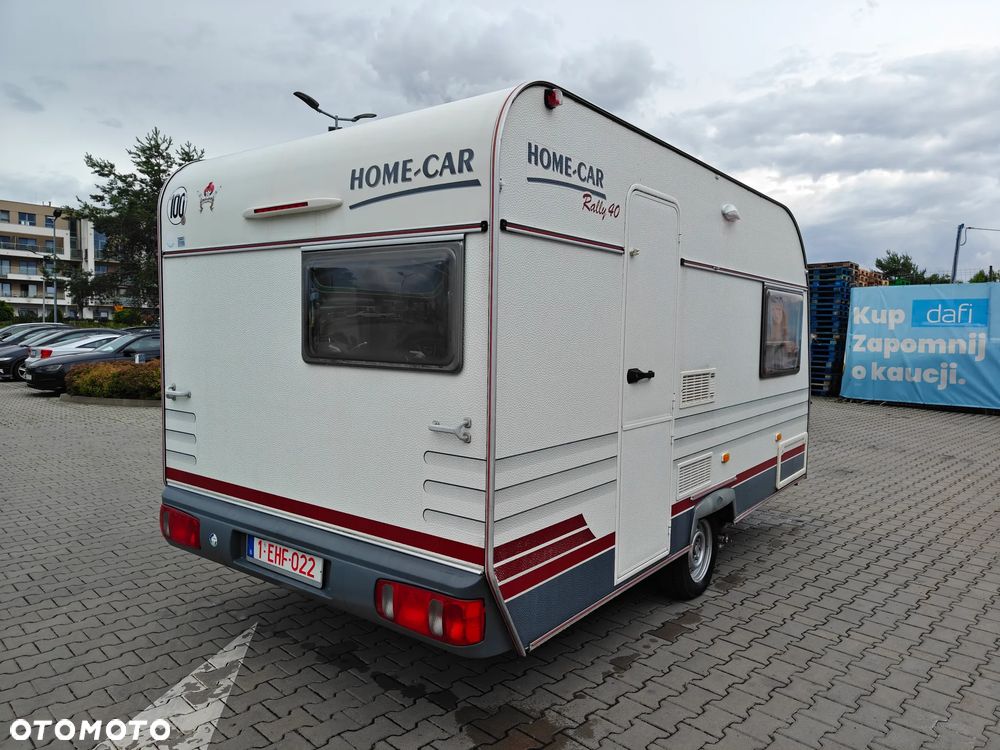 Home-Car Rally 40 - 1