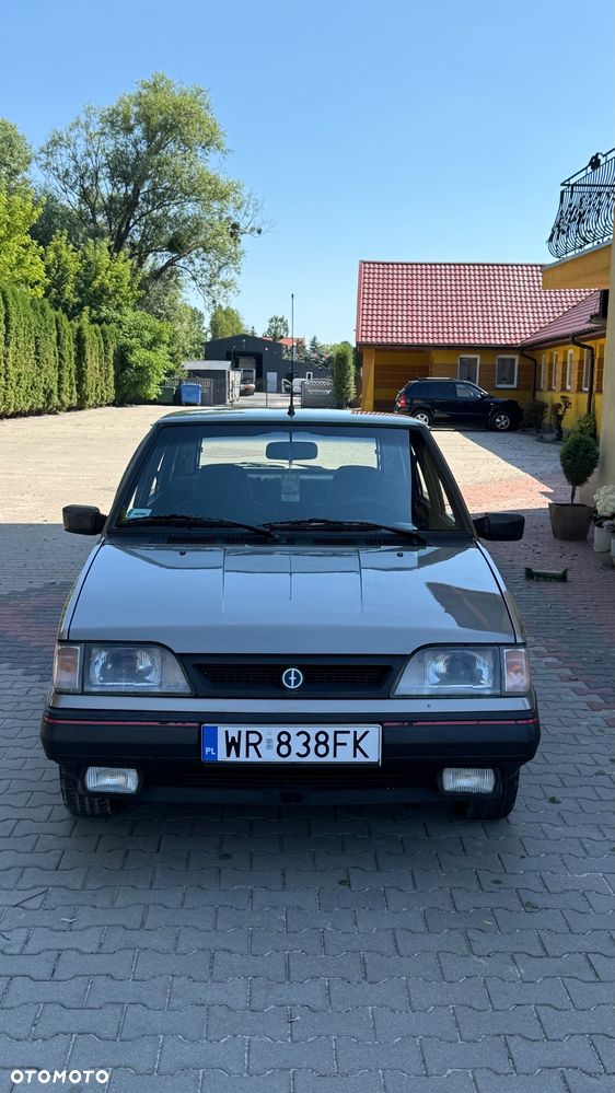 Polonez Caro - 6