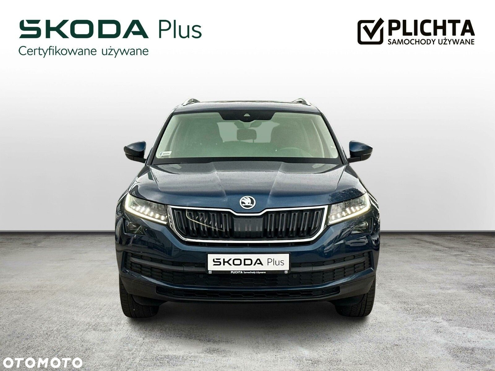 Skoda Kodiaq 2.0 TSI 4x4 Style DSG - 8