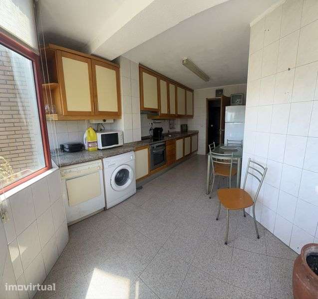 Arrendamento T3 Quinta da Bela Vista em Gaia - Grande imagem: 3/11