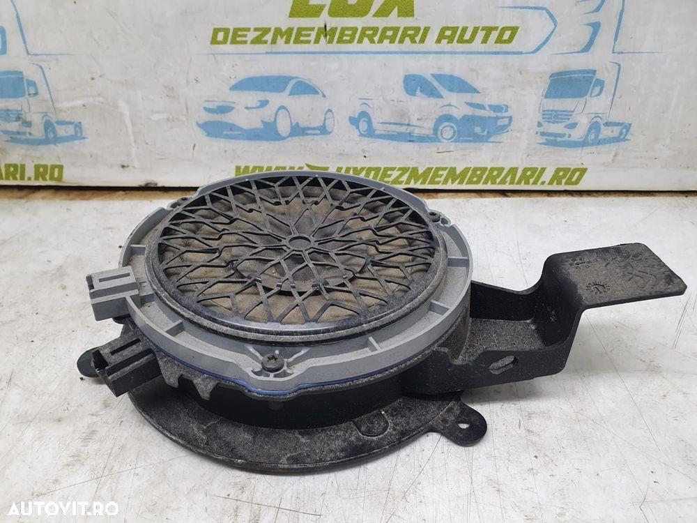 Boxa difuzor 9809320280 Peugeot 208 1 [facelift] [2015 - 2019] - 1