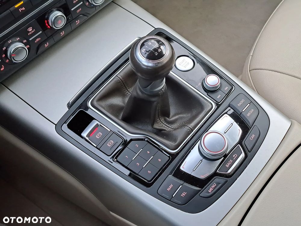 Audi A6 Avant 2.0 TDI Ultra DPF - 32