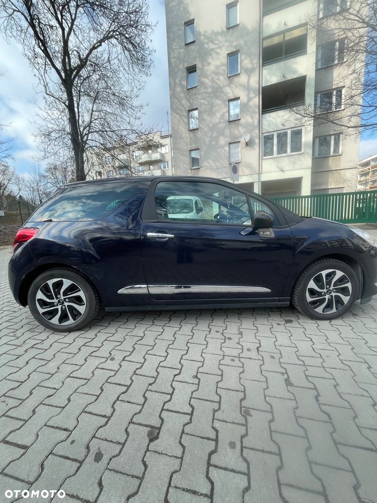 DS Automobiles DS 3 - 13