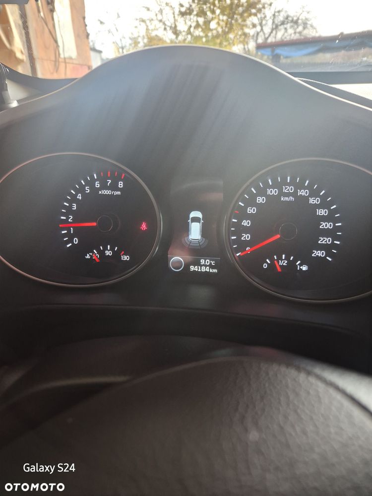 Kia Sportage 1.6 GDI M 2WD - 16