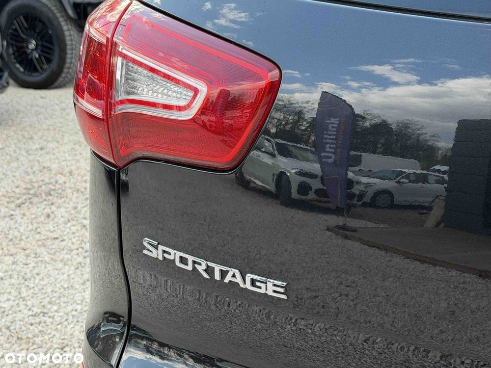 Kia Sportage - 31