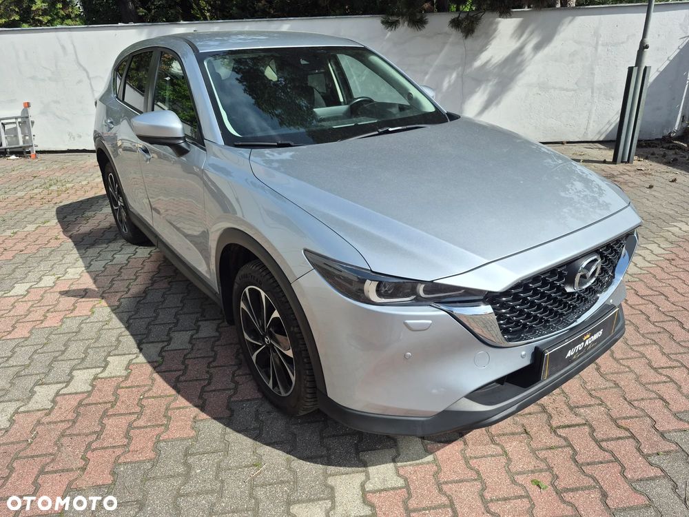 Mazda CX-5 - 2